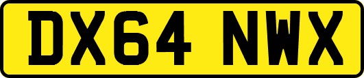 DX64NWX