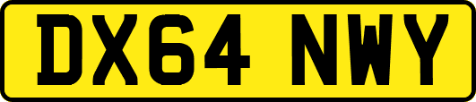 DX64NWY