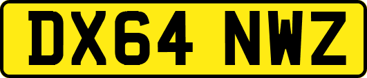 DX64NWZ