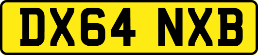 DX64NXB