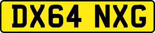 DX64NXG