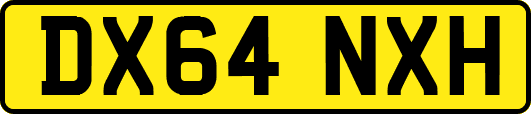 DX64NXH
