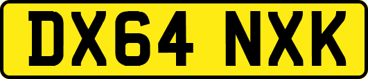 DX64NXK