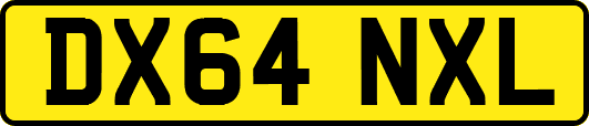 DX64NXL