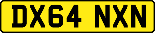 DX64NXN