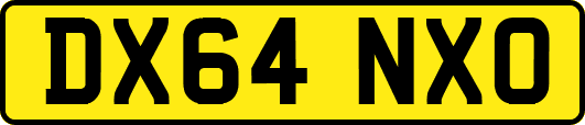 DX64NXO