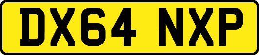 DX64NXP