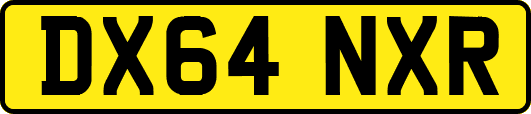 DX64NXR