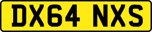 DX64NXS