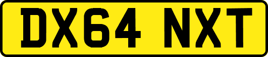 DX64NXT