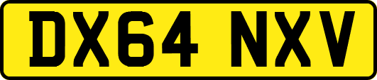 DX64NXV