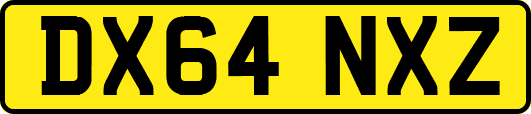 DX64NXZ