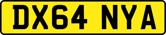 DX64NYA