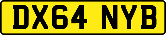 DX64NYB