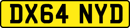 DX64NYD