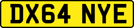 DX64NYE