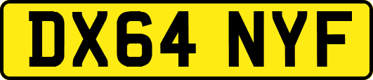 DX64NYF