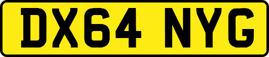 DX64NYG