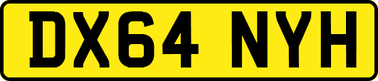 DX64NYH