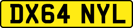 DX64NYL