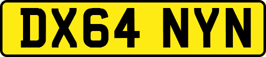 DX64NYN