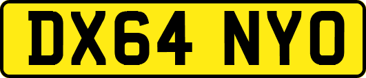 DX64NYO