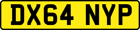 DX64NYP