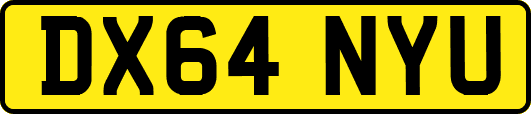 DX64NYU
