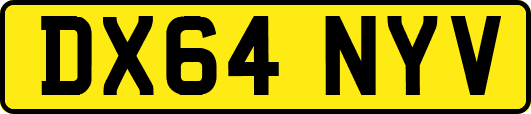 DX64NYV