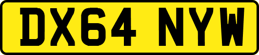 DX64NYW