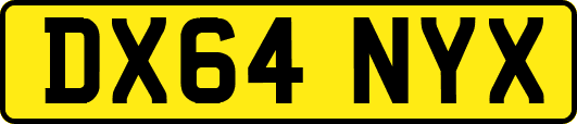 DX64NYX