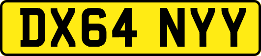 DX64NYY