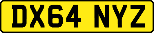 DX64NYZ
