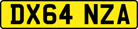 DX64NZA