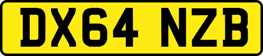 DX64NZB