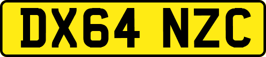 DX64NZC