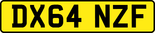 DX64NZF