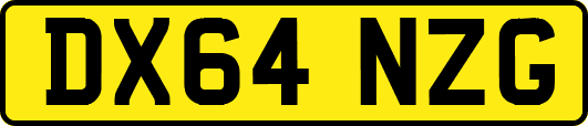 DX64NZG