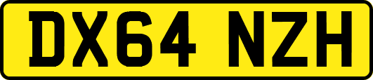 DX64NZH