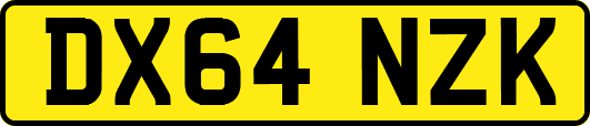 DX64NZK