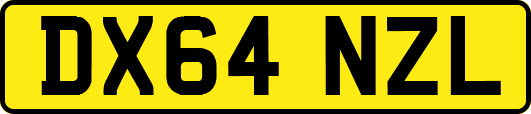 DX64NZL