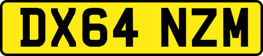 DX64NZM