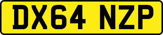 DX64NZP