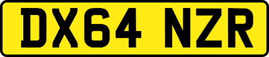 DX64NZR