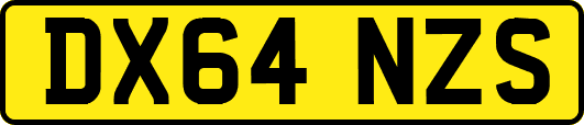 DX64NZS