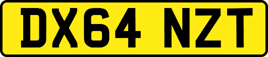 DX64NZT