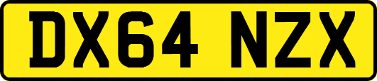 DX64NZX