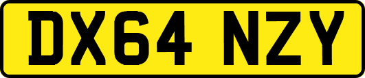 DX64NZY