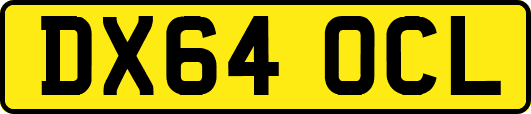 DX64OCL