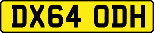 DX64ODH